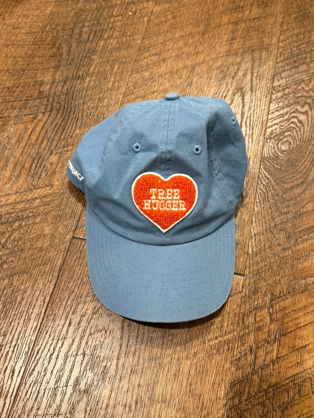 Parks Project Tree Hugger Hat
